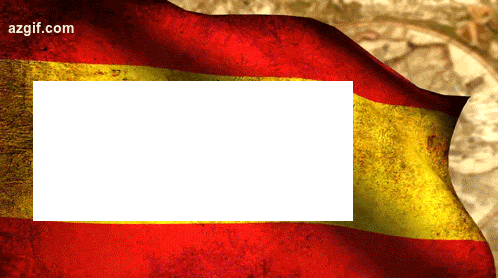 Gif Bandera de españa Marco de Foto Gif Bandera de españa Marco de Foto - Gif Bandera de españa Marco de Foto
