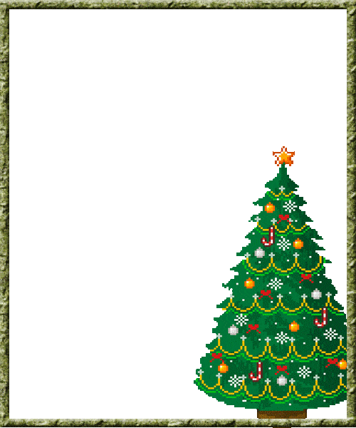 Gif Árbol de navidad luminoso Gif Árbol de navidad luminoso - Gif Árbol de navidad luminoso