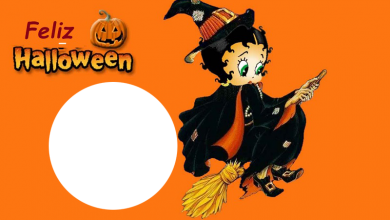 Feliz Halloween Macro de Betty Boop 390x220 - Feliz Halloween Macro de Betty Boop