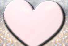 3D Corazón Marcos de Amor 1 220x150 - 3D Corazón Marcos de Amor