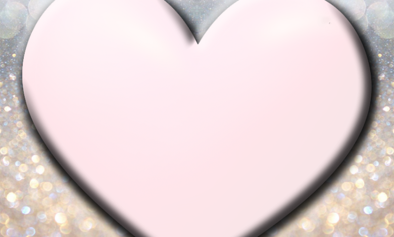 3D Corazón Marcos de Amor 1 780x470 - 3D Corazón Marcos de Amor