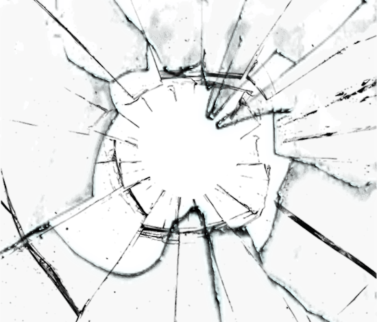 marco de fotos de vidrio roto 550x470 - marco de fotos de vidrio roto