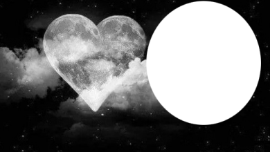 marco de luna negra 390x220 - Marco de luna Negra
