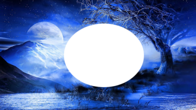 unnamed 390x220 - Marco azul luna encantadora